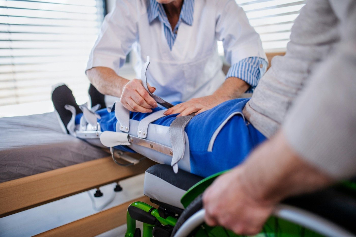 Personal Injury