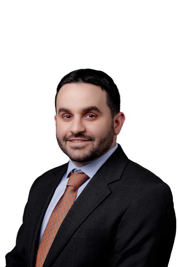 John P. Sherman