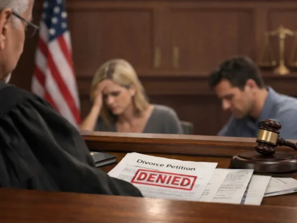 Can a Judge Deny an Uncontested Divorce in Florida