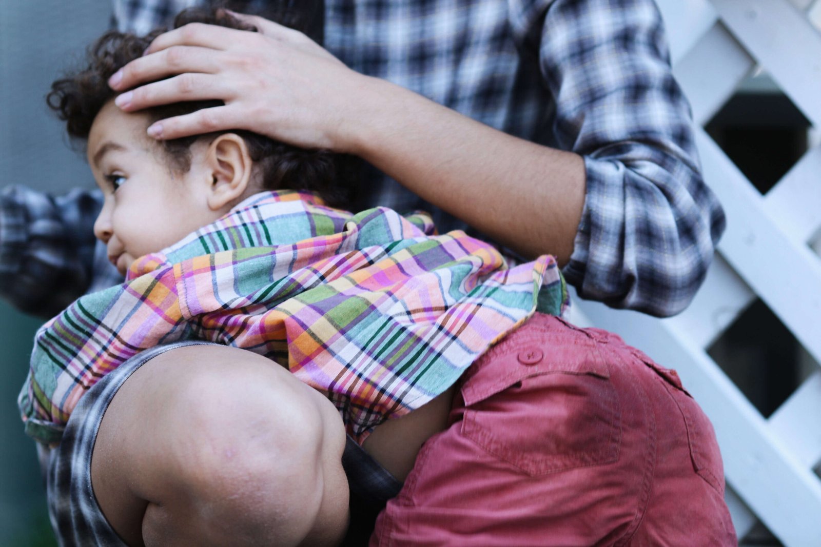 ¿Cuánto se paga de manutención infantil por un hijo en Florida?
