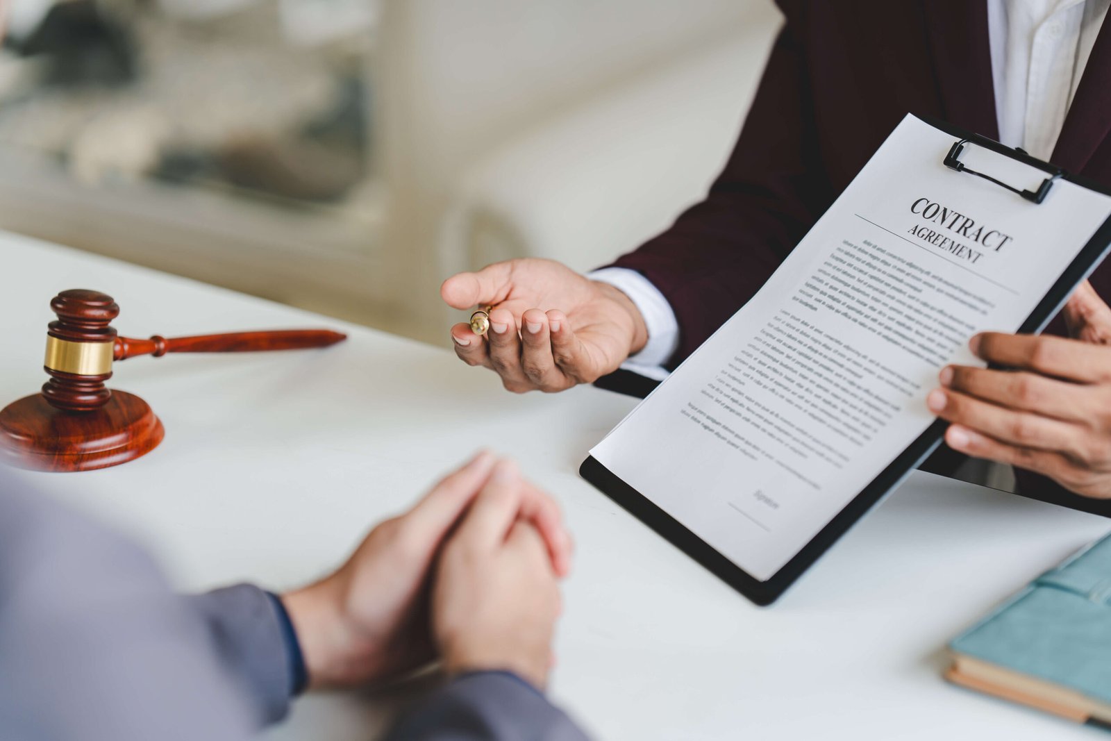 How to Create a Florida Marital Settlement Agreement: A Simple Step-by-Step Guide