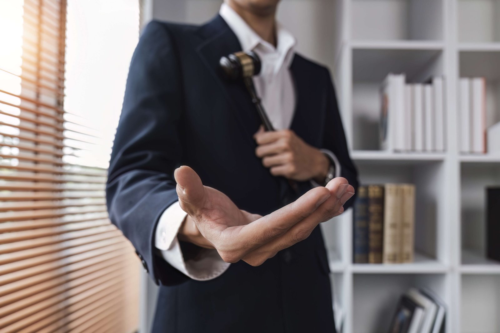 Tasa de divorcios en Estados Unidos