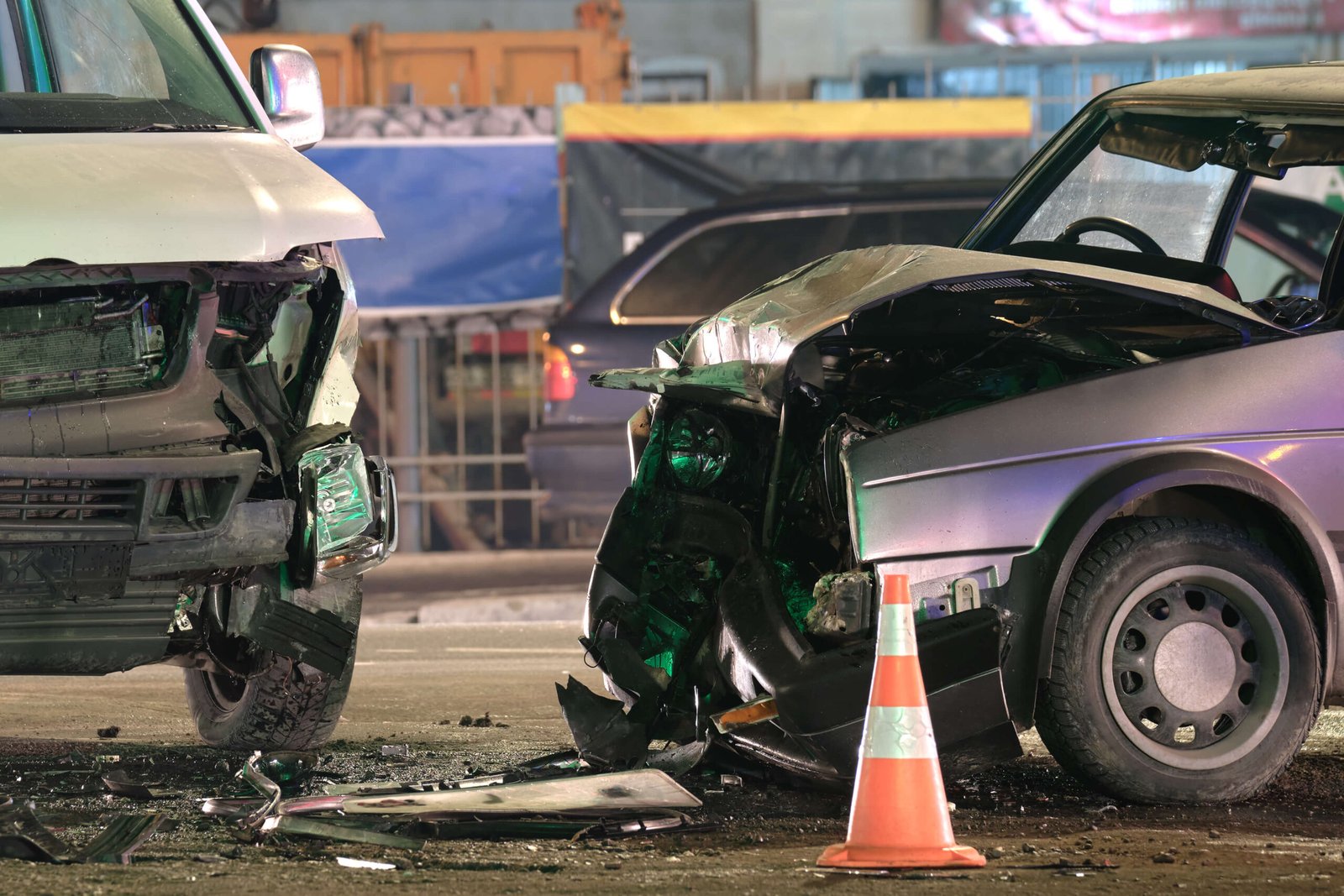 Abogado de Accidentes Automovilísticos: Su Guía Completa para Proteger Sus Derechos