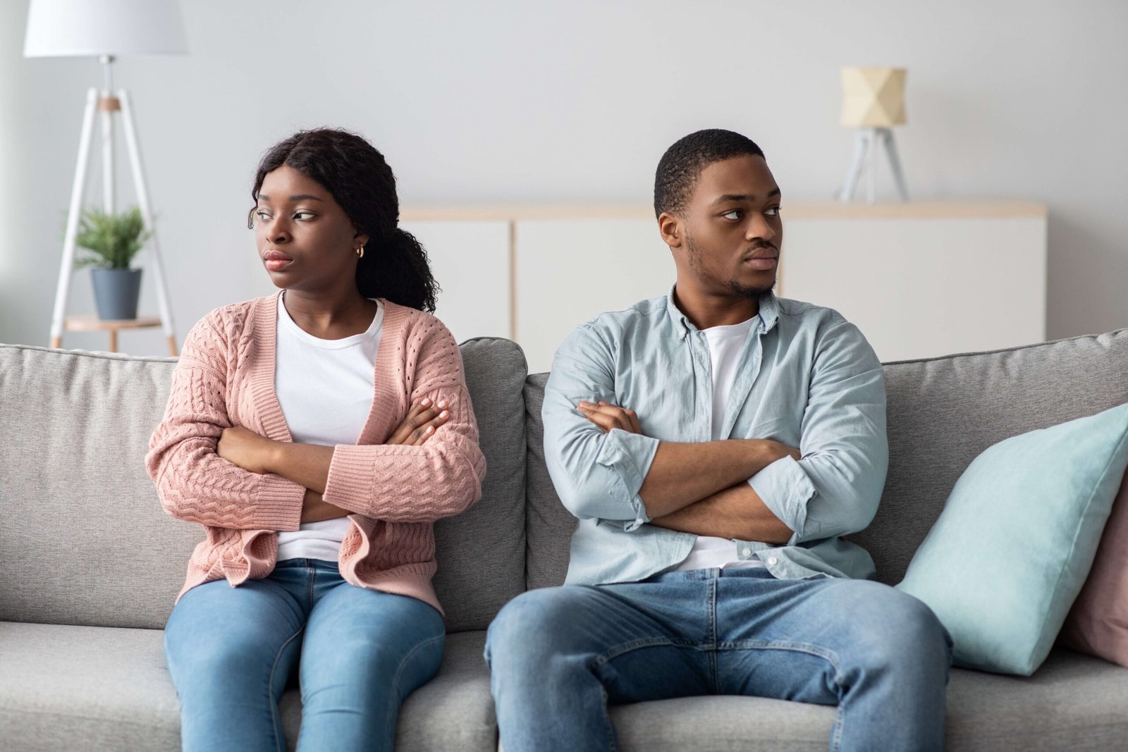 Divorcio No Impugnado: