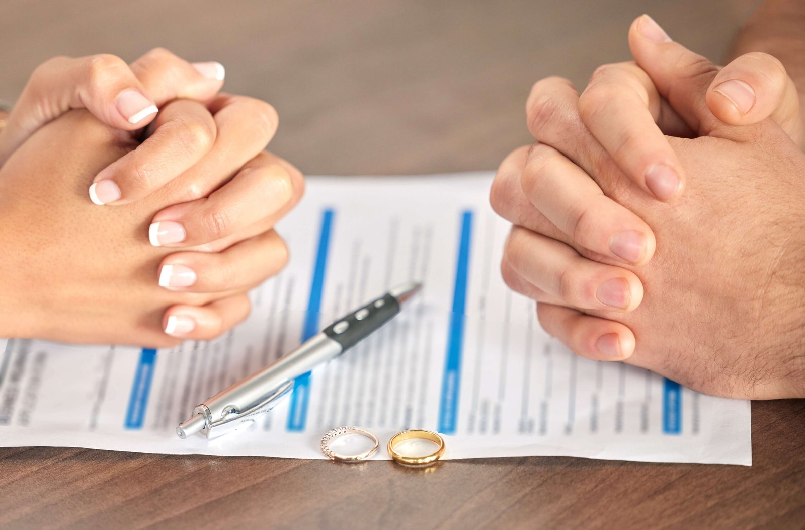Why You Need a Postnuptial Agreement: An Expert Guide for Married Couples