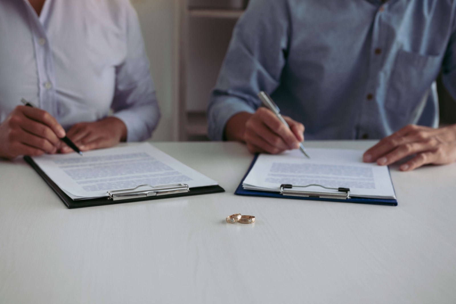 Annulment vs Divorce: Which Option Protects Your Rights?