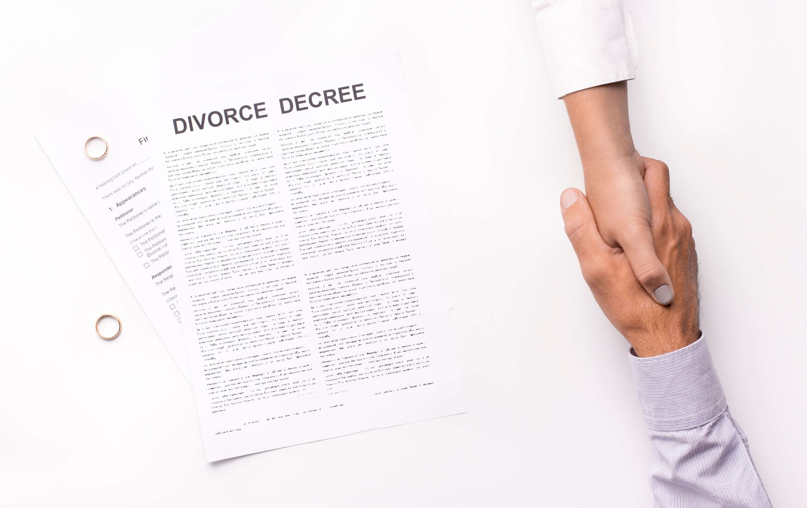 Key Components of a Marital Settlement Agreement