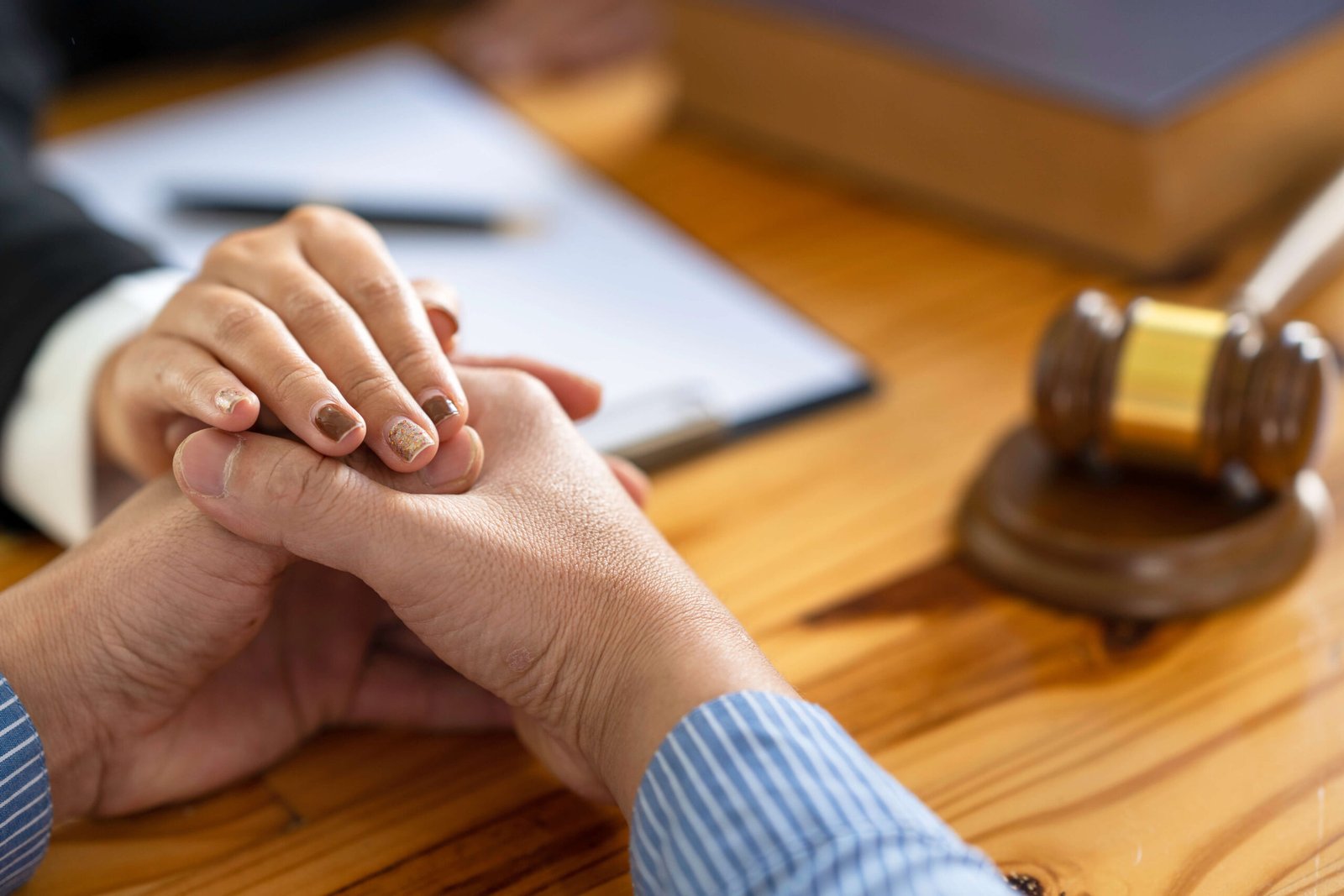 How to Handle Divorce and Bankruptcy in Florida