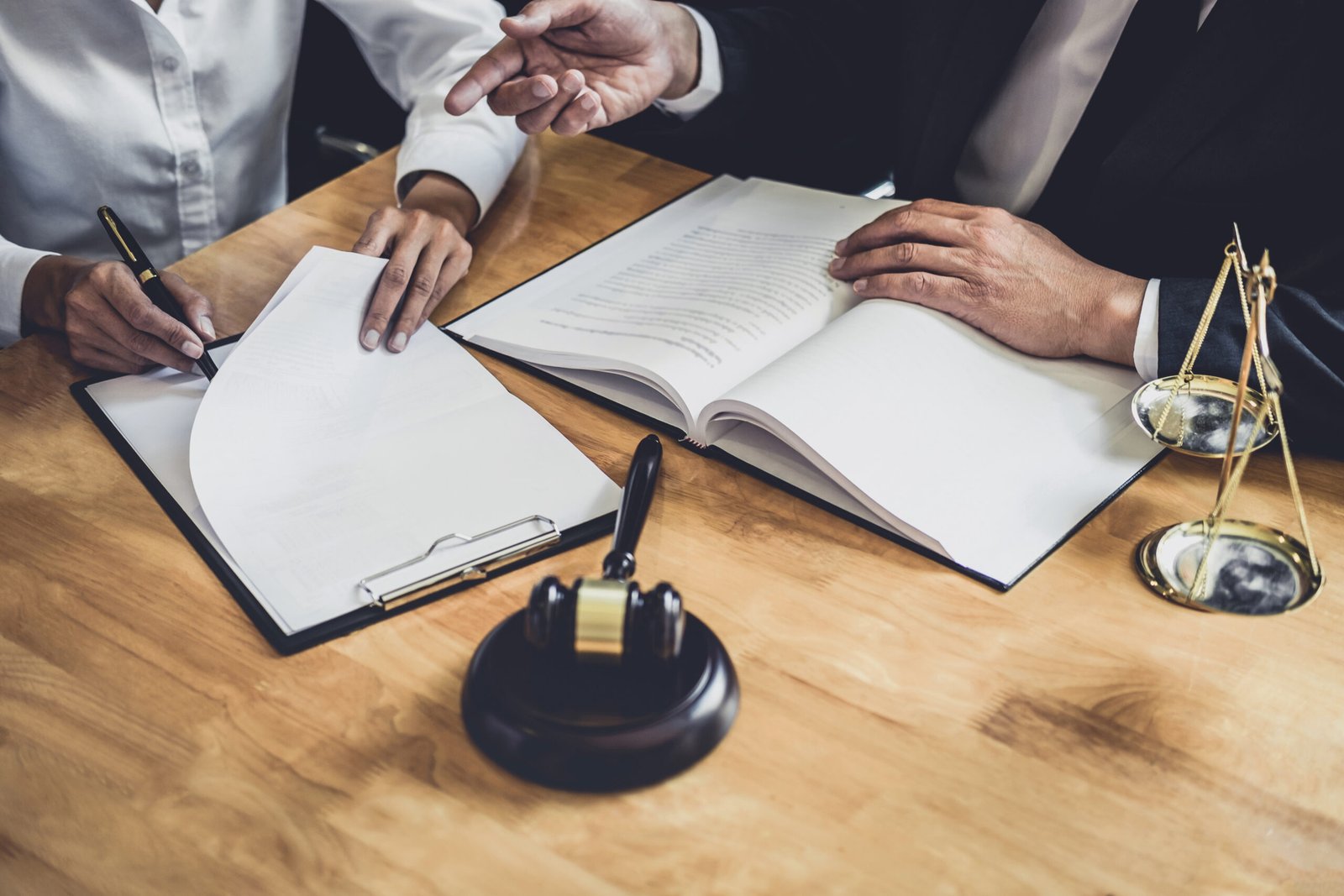 Postnuptial Agreement Lawyer