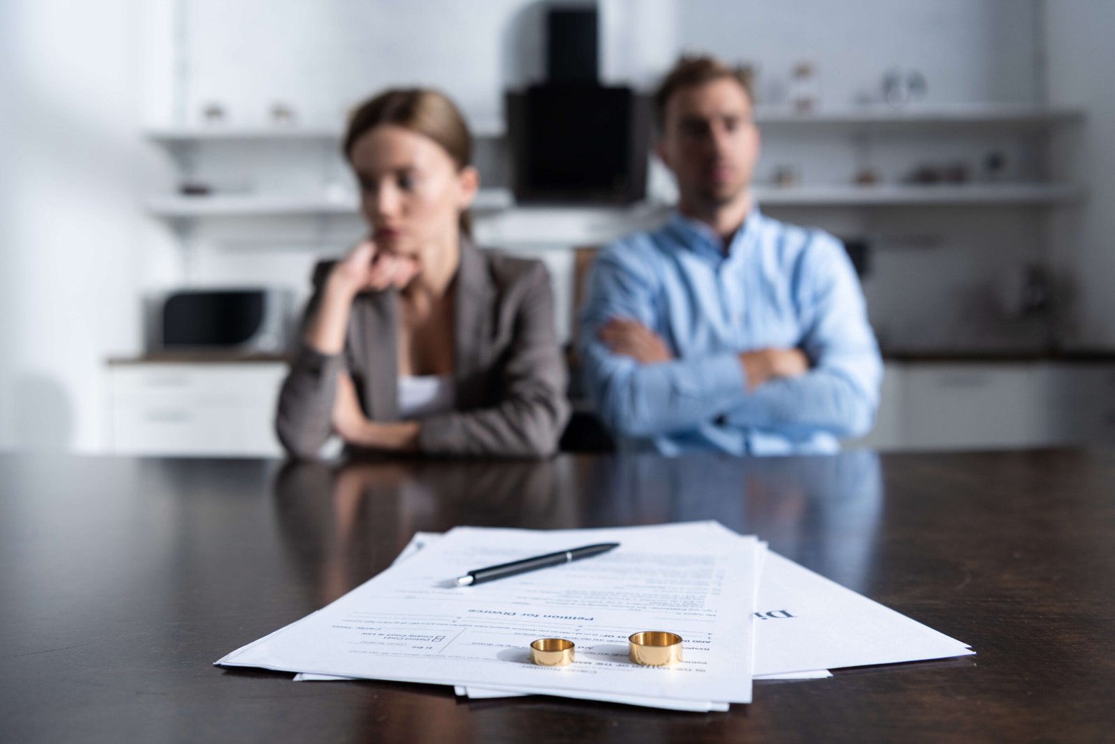 Contested vs Uncontested Divorce in Florida: Which Path Costs Less?
