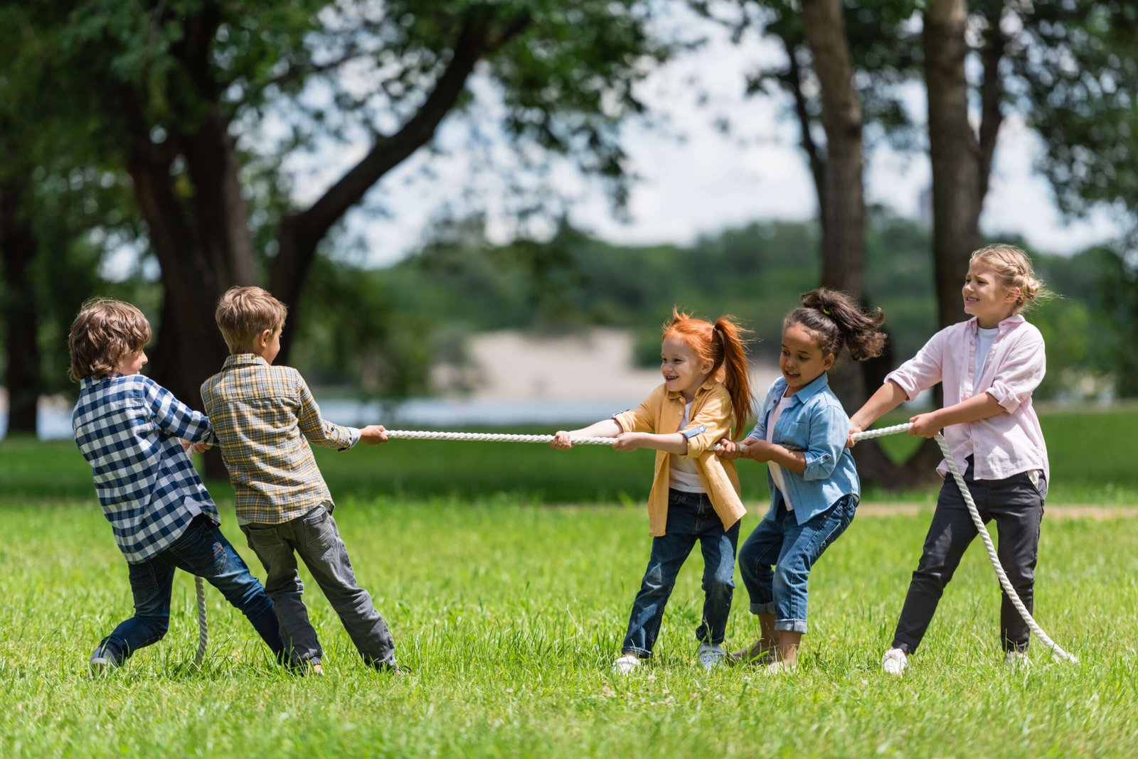 How to Win Child Custody: A Guide for Unmarried Parents
