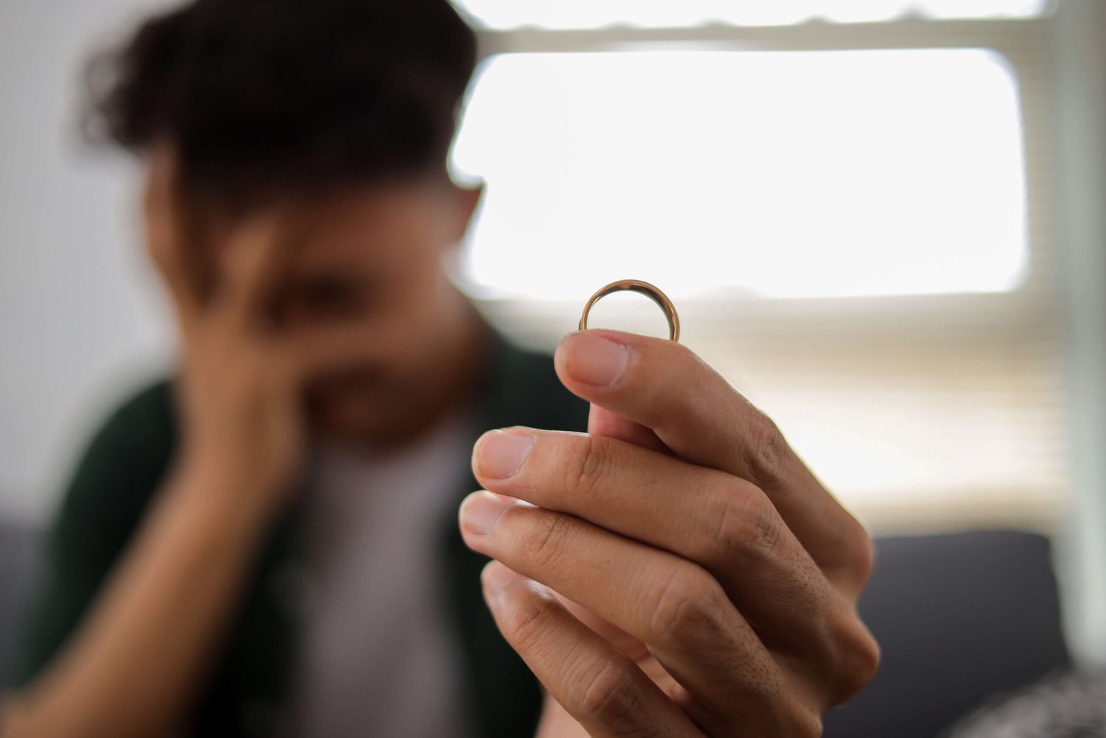 The 3 C’s of Divorce