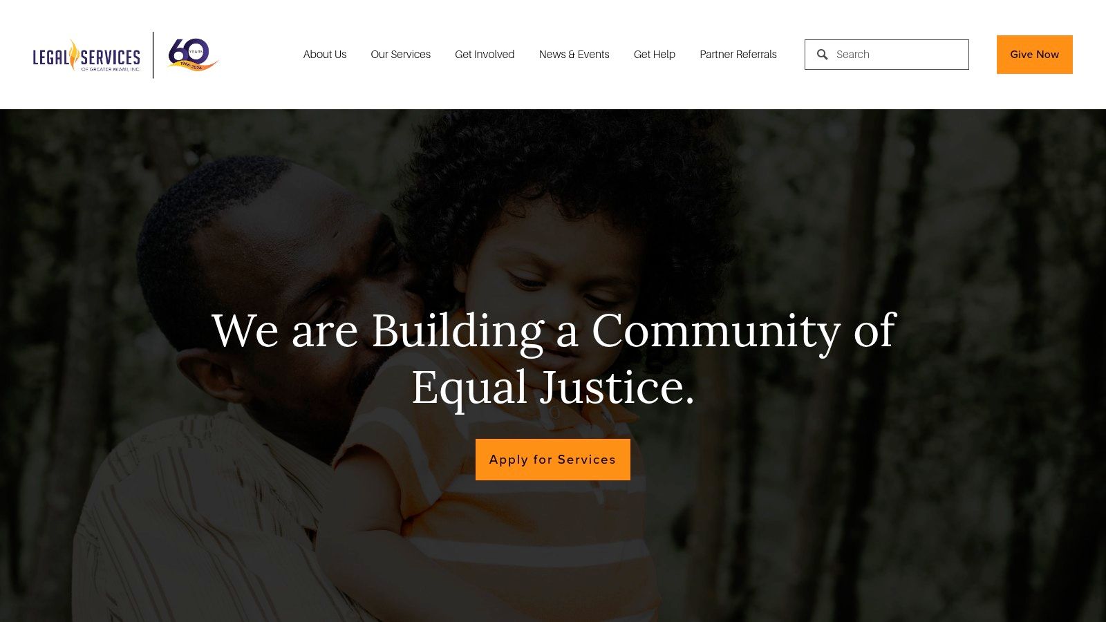 Legal Services of Greater Miami (Miami-Dade & Monroe, FL)