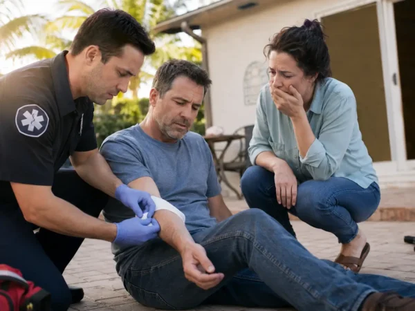 Accidental Shooting Claims in Florida Civil Liability for Negligent Gun Discharge