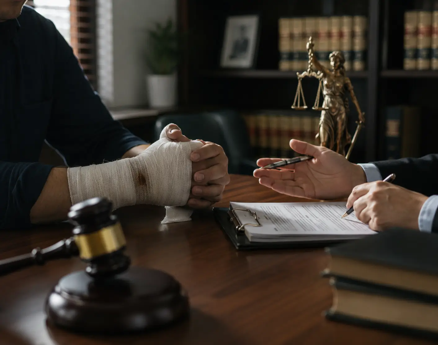 Gunshot Wound Claims in Florida: Your Legal Rights as a Shooting Victim