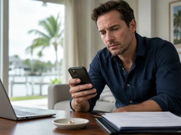 Social Media During a Florida Divorce