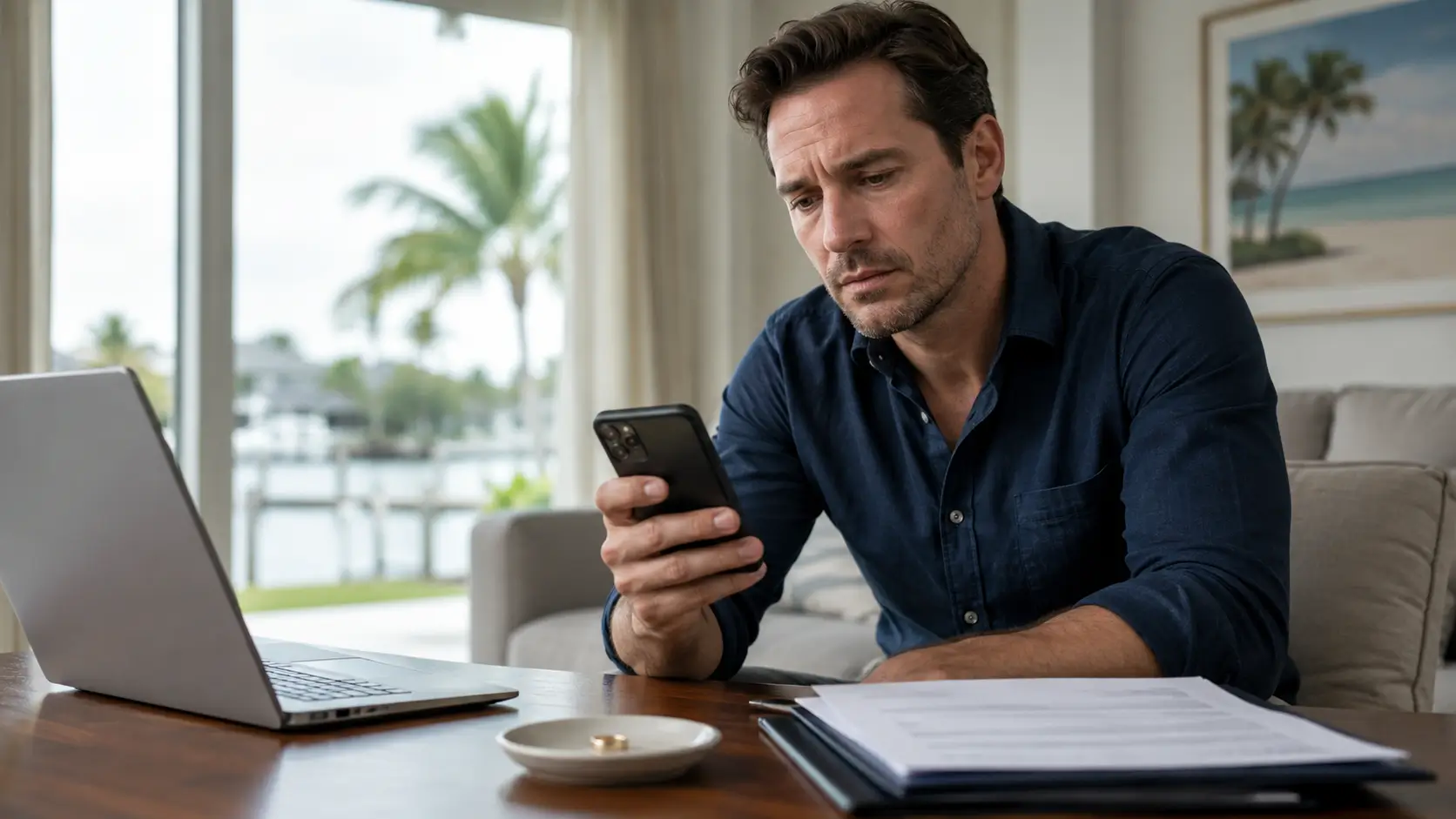Social Media During a Florida Divorce: The Posts That Hurt Your Case and the Rules That Keep You Safe
