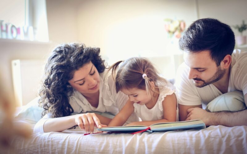 What Is a Parenting Plan and How Florida Courts Use It