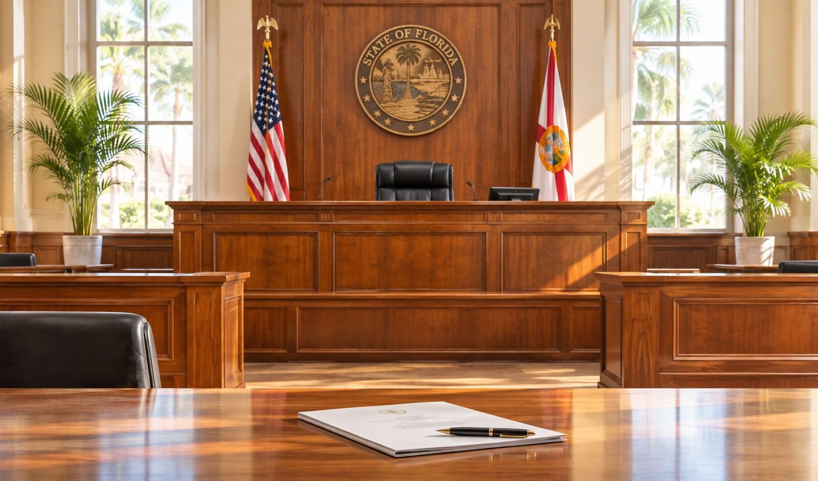 Florida Laws on Adultery: What Really Happens