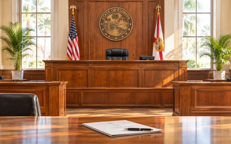 Florida Laws on Adultery: What Really Happens